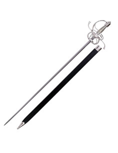 Spada Rapier tedesca, S. XVII 2