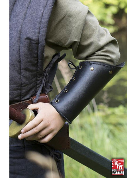 Bracciali medievali leggeri