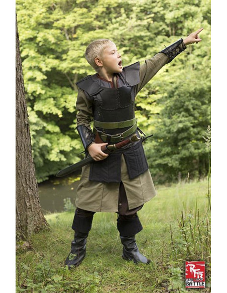 Bracciali medievali leggeri