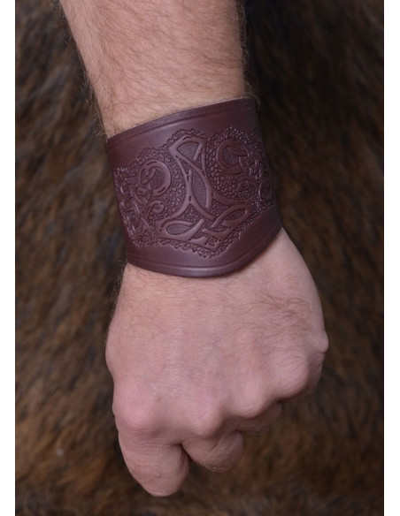 Martello di Thor bracciale-polso...