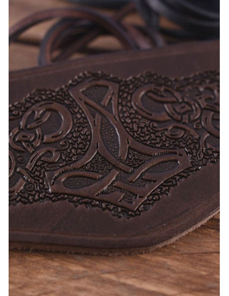 Martello di Thor bracciale-polso...