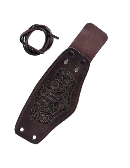 Martello di Thor bracciale-polso...