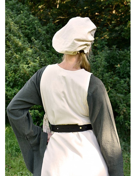 Cintura corsetto medievale regolabile