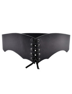 Cintura corsetto medievale regolabile