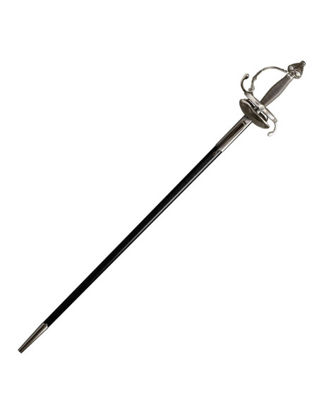 Rapier Duello di Cavalieri, del XVII...