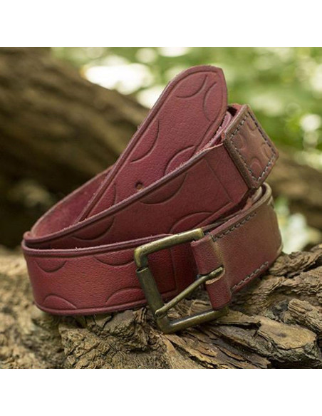 Cintura a mezzaluna di Aruthian (160...