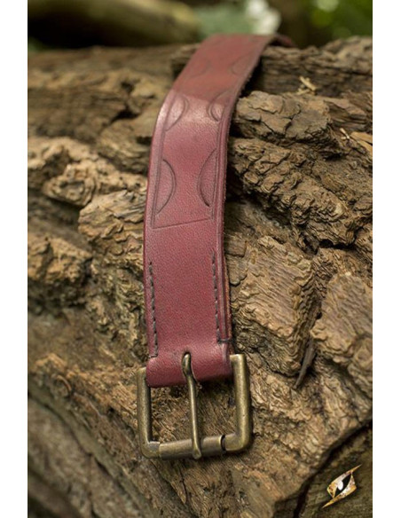 Cintura a mezzaluna di Aruthian (160...