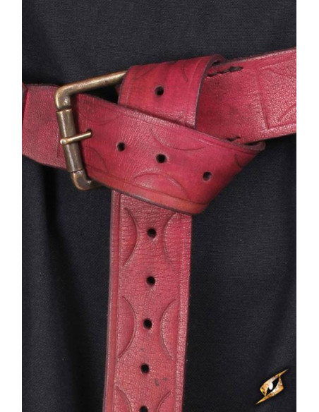 Cintura a mezzaluna di Aruthian (160...