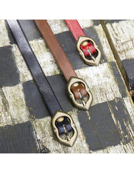 Goffredo cintura stretta (130 cm.)