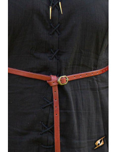 Goffredo cintura stretta (170 cm.)
