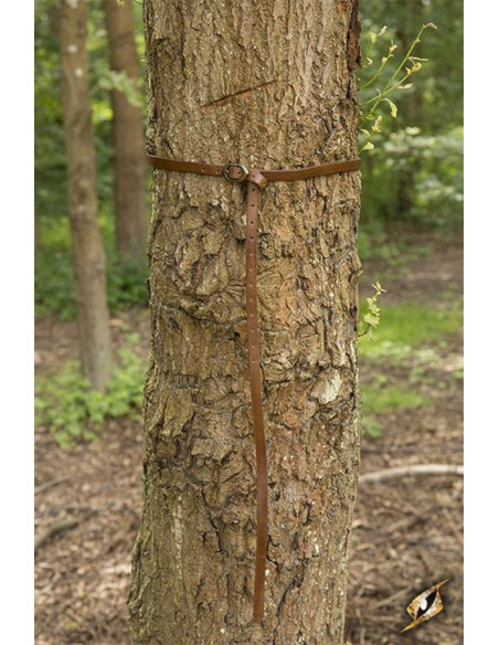 Goffredo cintura stretta (170 cm.)