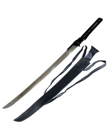 Spada Metal Gear Solid Rising...