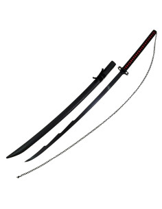 Katana lunga Espada Ichigo di Bleach
