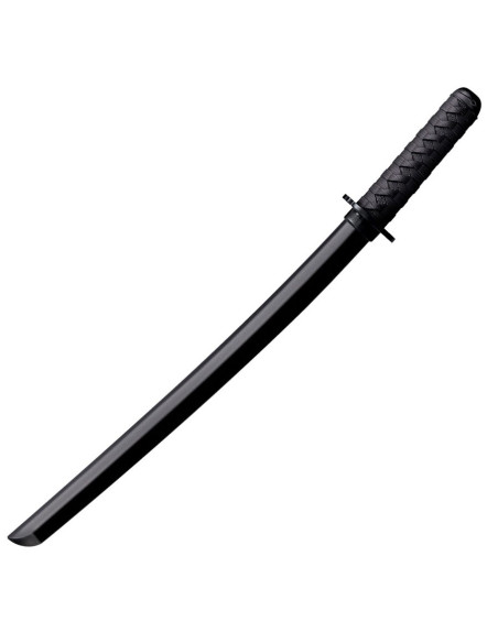 Bokken Wakizashi per l'allenamento