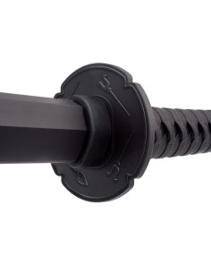 Bokken Wakizashi per l'allenamento 2