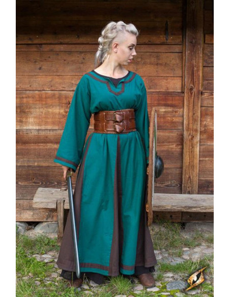 Cintura a doppia chiusura Bárbaros