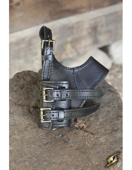 Baldric medievale dell'avventuriero,...