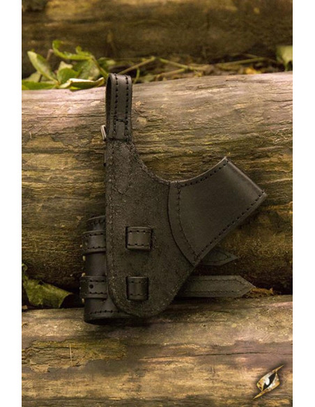 Baldric medievale dell'avventuriero,...