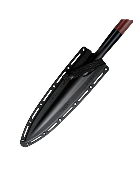 Lancia africana Zulu Assegai, XIX secolo