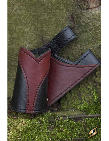 Vittoria medievale di Baldric