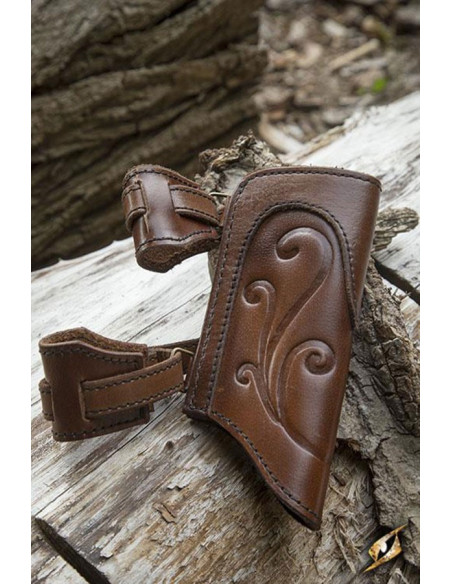 Illumine Baldric medievale regolabile