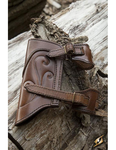 Illumine Baldric medievale regolabile