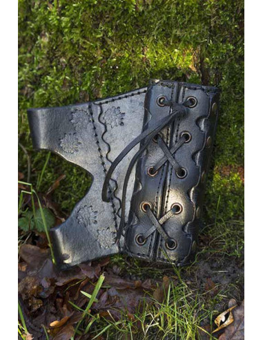 Baldric imperiale medievale