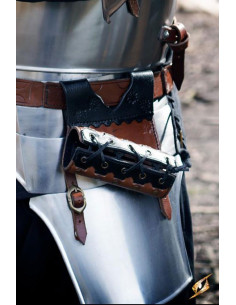 Baldric imperiale medievale 2