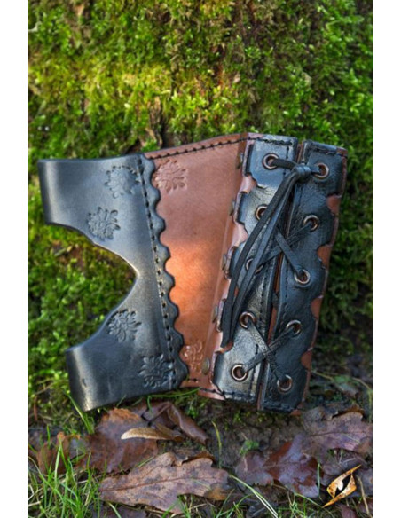 Baldric imperiale medievale