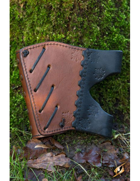 Baldric imperiale medievale