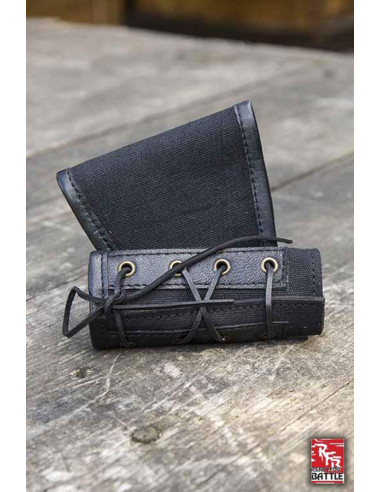 Medio regolabile Tahalí medievale