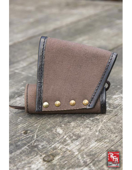 Medio regolabile Tahalí medievale