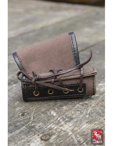 Medio regolabile Tahalí medievale