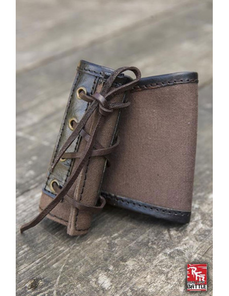 Medio regolabile Tahalí medievale