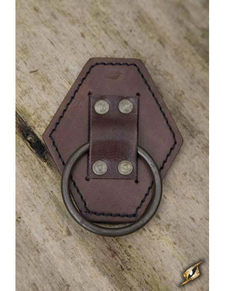 Tahalí piccolo per assi