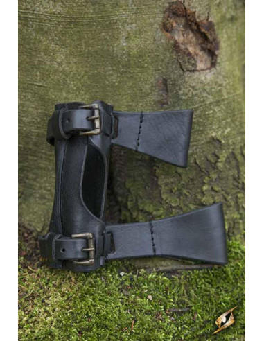 Baldric canaglia medievale