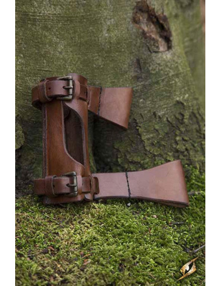 Baldric canaglia medievale