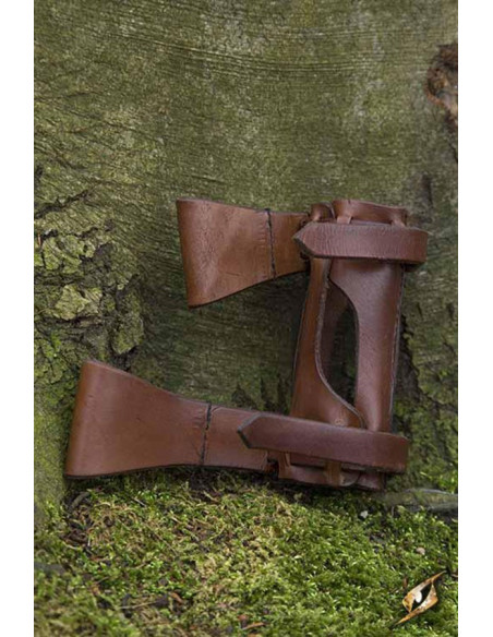 Baldric canaglia medievale