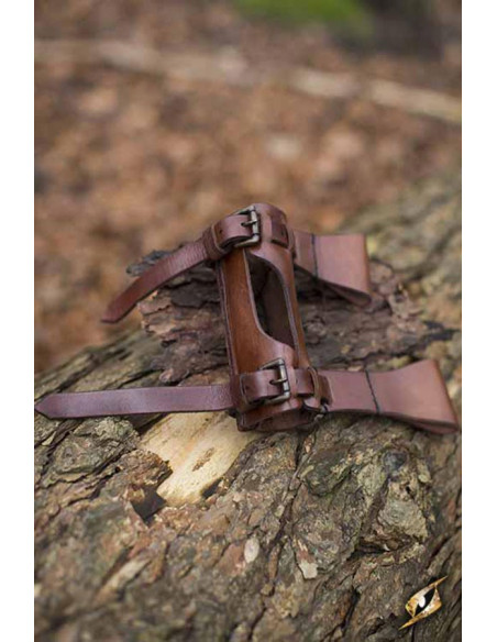 Baldric canaglia medievale