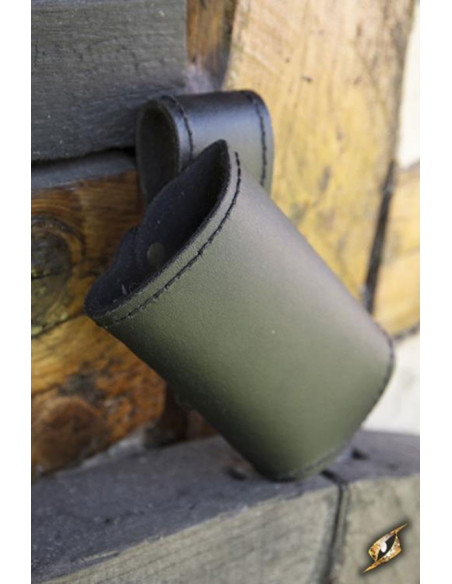 Avventuriero medioevale Baldric, a...