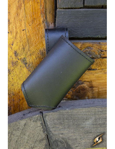 Tahalí Avventuriero medievale, mancino