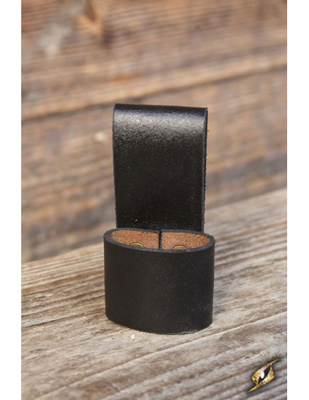 Baldrico medievale per pugnali e...