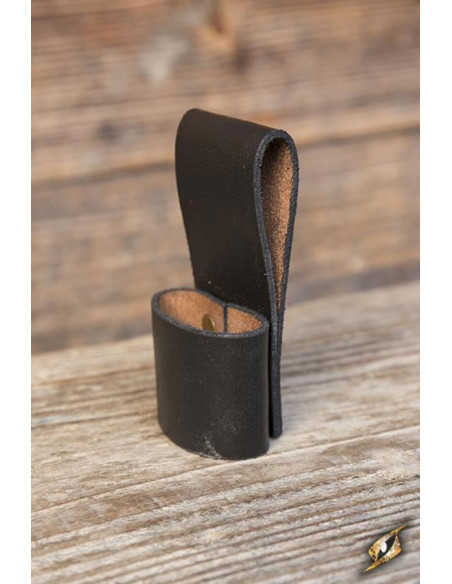 Baldrico medievale per pugnali e...