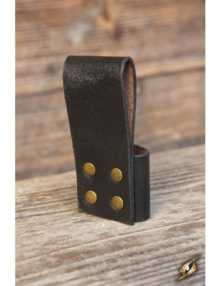 Baldrico medievale per pugnali e...