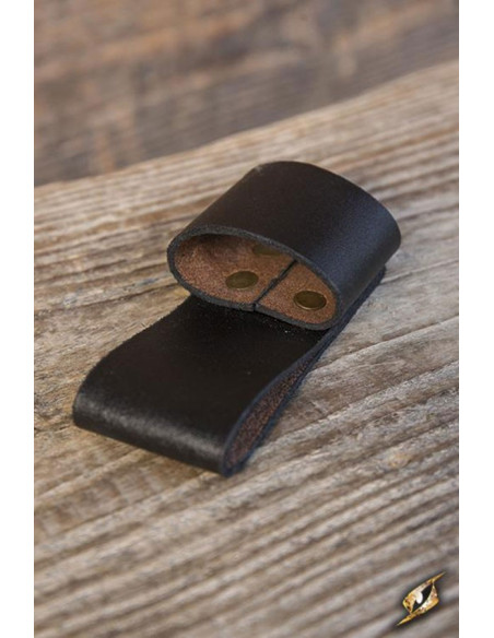 Baldrico medievale per pugnali e...