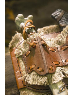 Baldric of Savages per pugnali 2