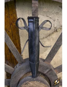 Fodero per pugnali a lama larga