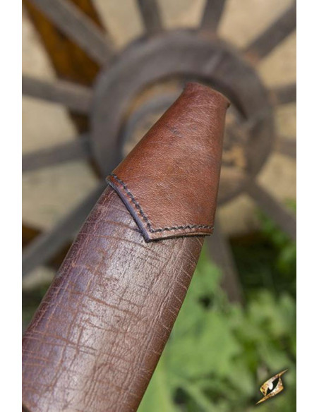 Fodero per pugnali a lama larga