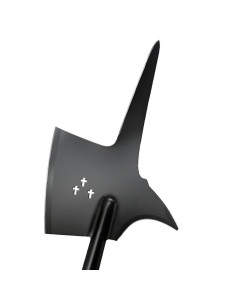 Alabarda per fucile svizzero ColdSteel 2