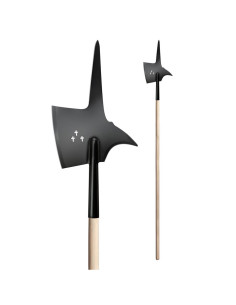 Alabarda per fucile svizzero ColdSteel